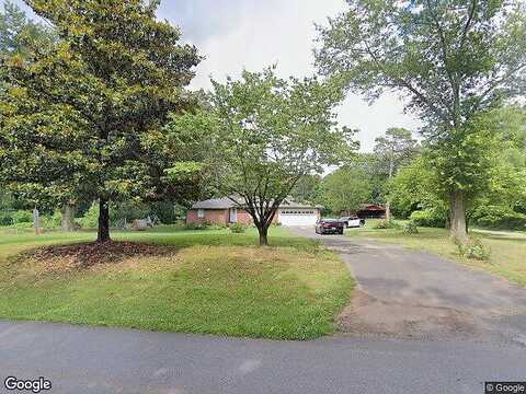 Towe Chapel Rd Nw, Adairsville, GA 30103