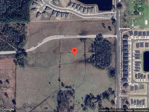 Carson View Lane, Jacksonville, FL 32219