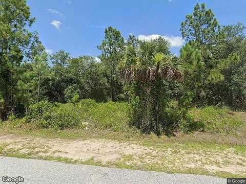 Swartburg Rd, North Port, FL 34291