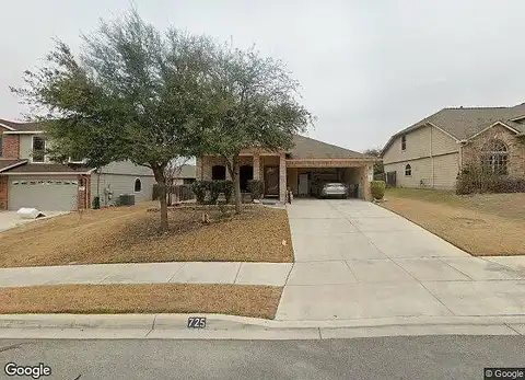 Fountain Gate, Cibolo, TX 78108