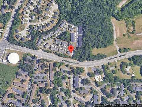 Rockhouse Rd, Austell, GA 30168