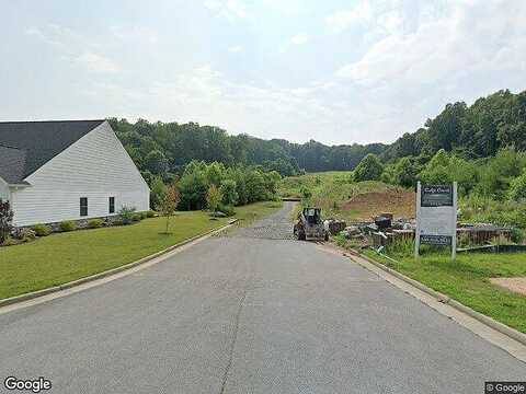 Fairway Ridge, Roanoke, VA 24018