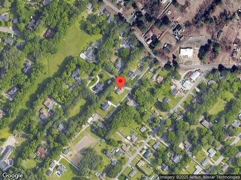 Poquoson Ave # C, Poquoson, VA 23662