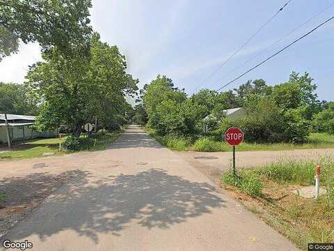 Perkins St, Franklin, TX 77856