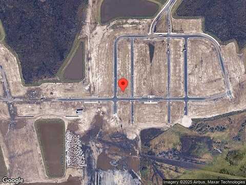 Rosy Sky Avenue, Orlando, FL 32829