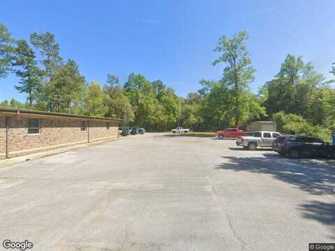 N Blvd, Century, FL 32535