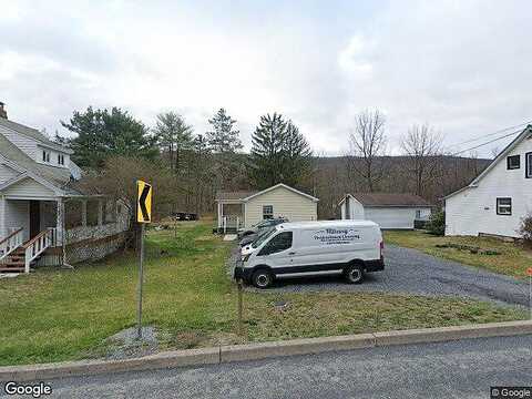 E Plank Rd, Port Matilda, PA 16870