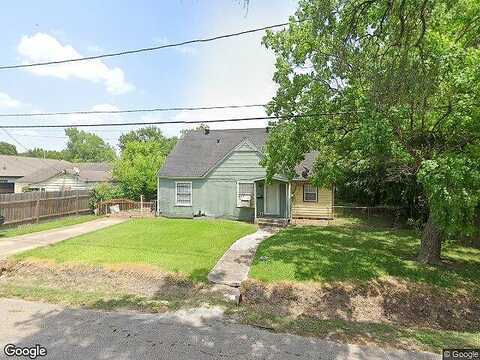 Foster St # A, Houston, TX 77021