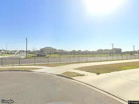 S Templo Dorado St, Mission, TX 78572