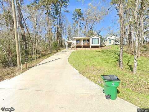 White Oak St, Pointblank, TX 77364