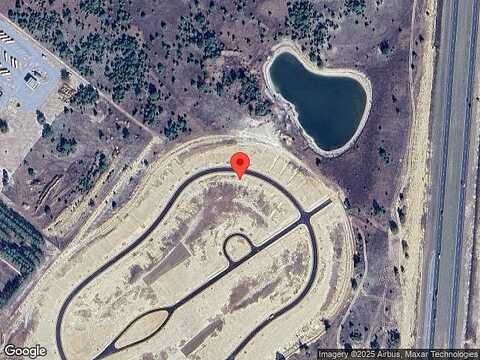 Gray Owl Dr W, Freeport, FL 32439
