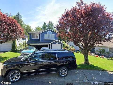 S 32Nd St, Renton, WA 98055
