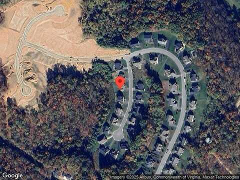 Fairway Ridge Ct, Salem, VA 24153