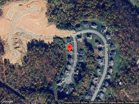 Fairway Ridge Ct, Salem, VA 24153