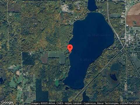 Ring Lake Road, Stone Lake, WI 54876