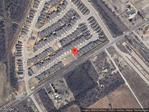 Biotite Ridge, San Antonio, TX 78223