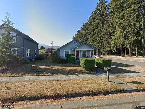 E 2Nd St, Port Angeles, WA 98362