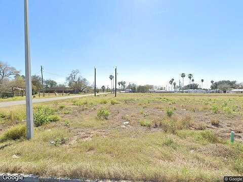 Santa Cecilia St, Donna, TX 78537