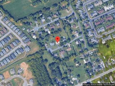 Briargate Rd, Mechanicsburg, PA 17050