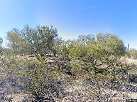 N Boswell Ln, Tucson, AZ 85743