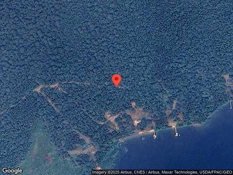 W Bankers Drive, Minong, WI 54859