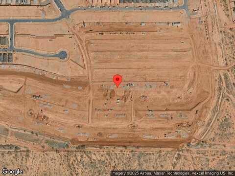 W Indian Clover Way, Tucson, AZ 85757