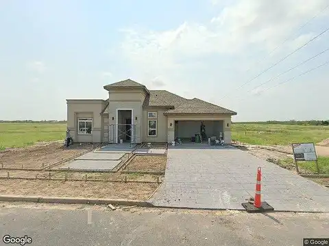 Diamond Cove Dr, Brownsville, TX 78526