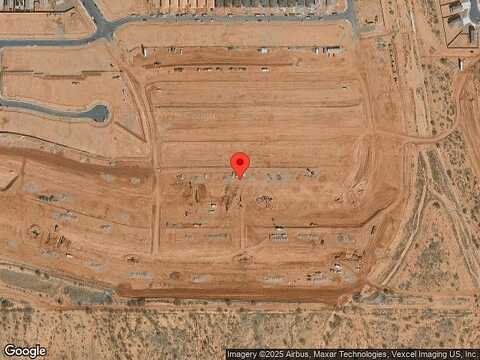 W Indian Clover Way, Tucson, AZ 85757