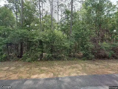 Boots Ln, Milton, FL 32570