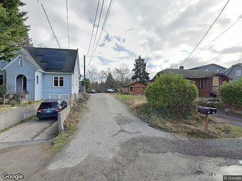 21St Ave Sw, Seattle, WA 98106