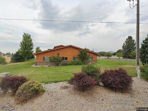 N Idaho Rd, Newman Lake, WA 99025