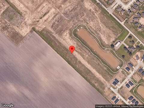 Arabella Lakes Dr, New Caney, TX 77357