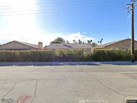 Acoma Ave Spc 49, Desert Hot Springs, CA 92240