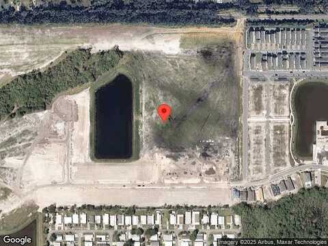 Terrapin Dr, Debary, FL 32713