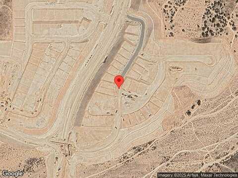 Windy Trail Ave, Hesperia, CA 92345