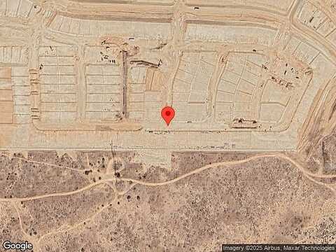 Marion Mtn, Hesperia, CA 92345