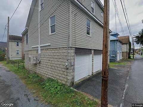 E Jordans Aly, Lock Haven, PA 17745