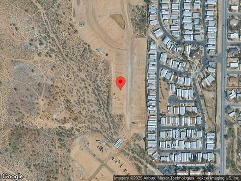 S Rigby Ave, Tucson, AZ 85746