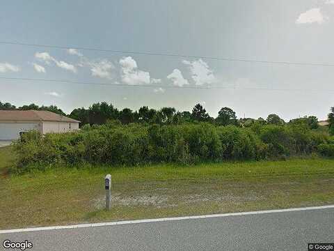 Skyview Dr, North Port, FL 34291