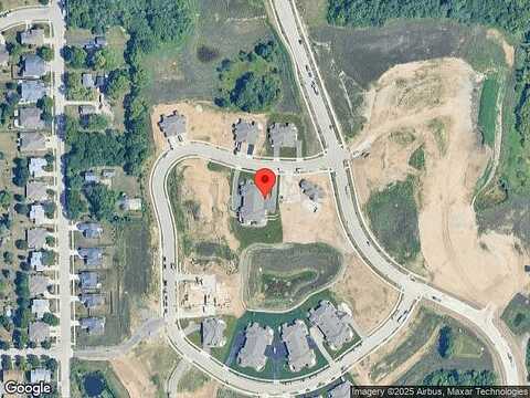 Standing Stone Dr, Waukesha, WI 53189