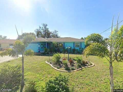 Jamaica Cir E, Apollo Beach, FL 33572
