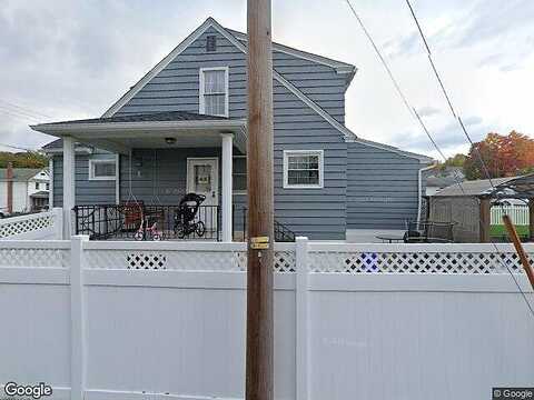Boulevard L 12 Avenue, Dickson City, PA 18519