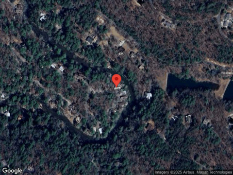Whitewater Way, Ellijay, GA 30536