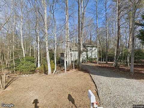 Nottely Shores Rd, Blairsville, GA 30512
