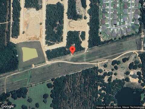 Pineapple Dr, Milton, FL 32570