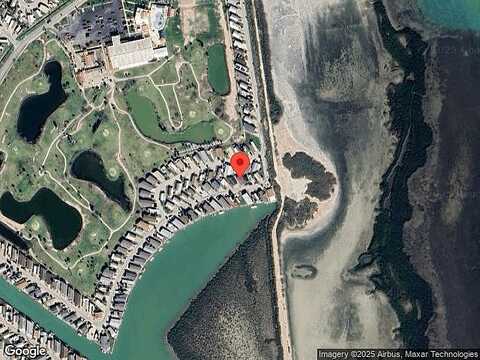 Sand Dollar Dr # 618-A, Port Isabel, TX 78578