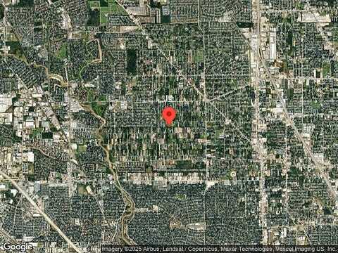 Pacific Forest Drive, Houston, TX 77091