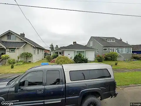 W 3Rd Street Dr, Aberdeen, WA 98520