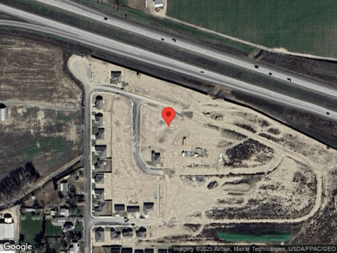 Vineyard St Lot 24, Grandview, WA 98930
