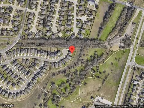 Friar Tuck Dr, Temple, TX 76502